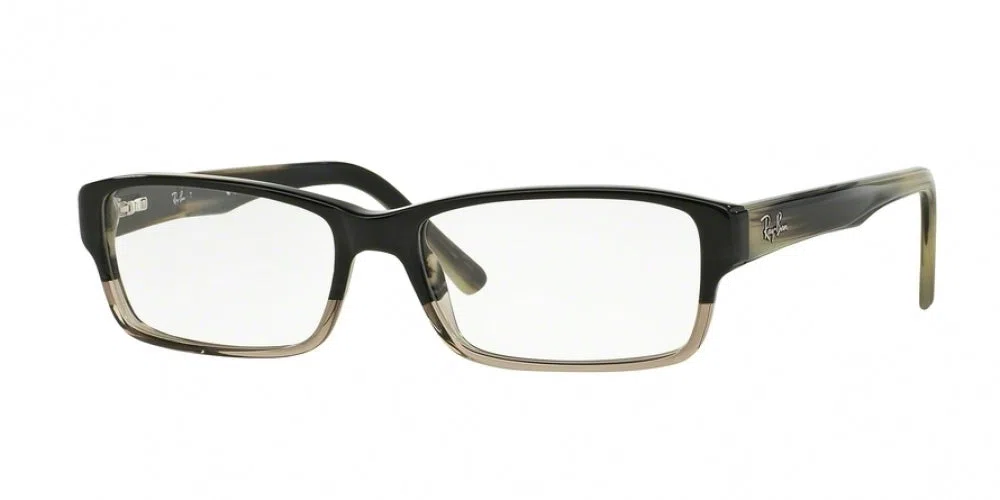 Ray-Ban 5169 Eyeglasses - view 5